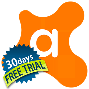 Антивирус Avast на 30 дней бесплатно
