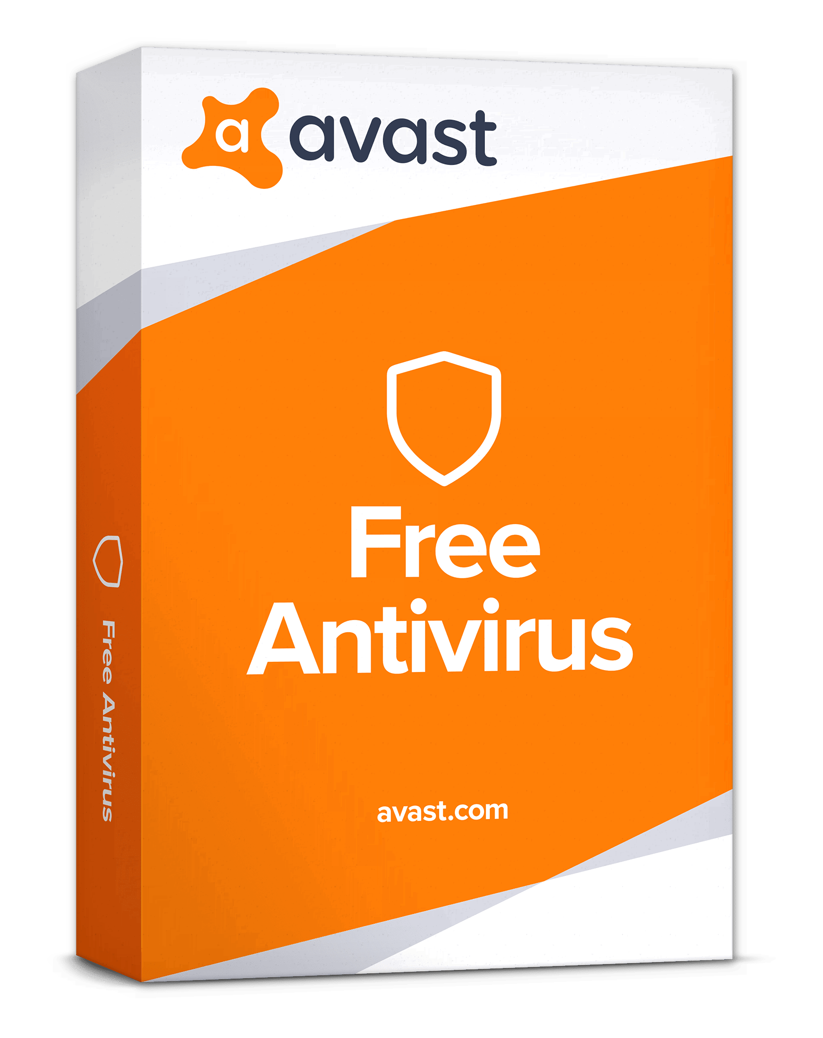 Картинка Бесплатный антивирус Avast для компьютера