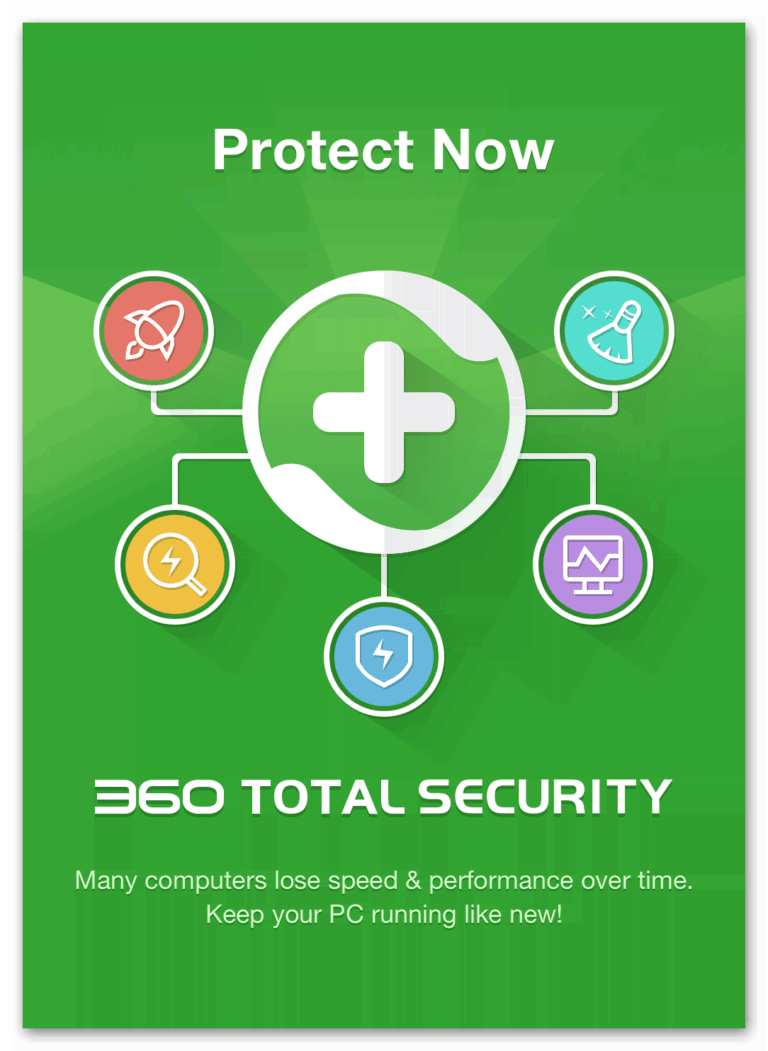 Антивирус 360 тотал секьюрити платный или нет