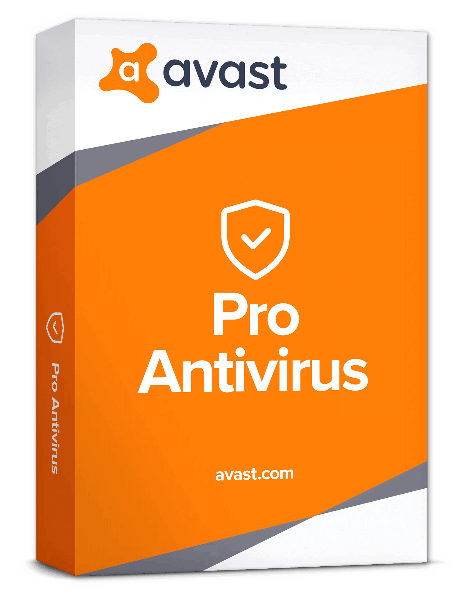 Картинка Pro Antivirus Avast